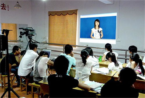 漯河文化課提升指南 探尋優質輔導機構，助力藝考生全面發展