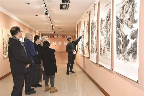 傳承優秀文化，推動藝術發展——文化藝術咨詢服務的橋梁作用