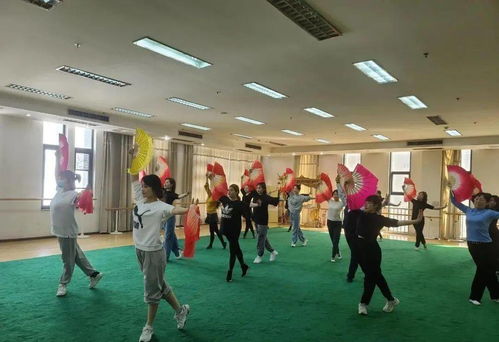 西青區文化文藝志愿服務在行動 專業咨詢暖人心，藝術惠民譜新篇